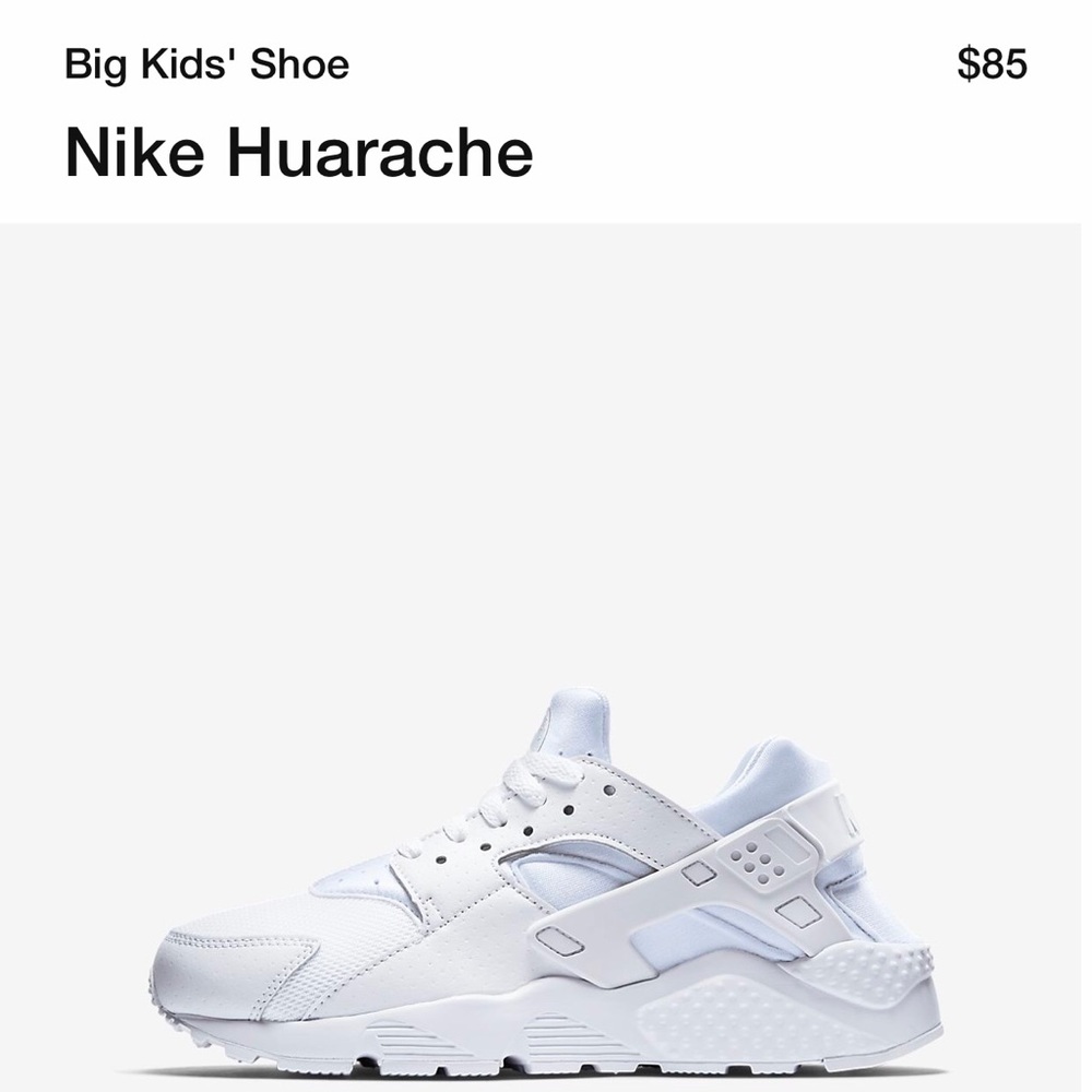Nike Huarache